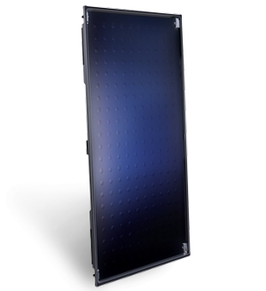 Panou solar plan Logasol SKT 1.0