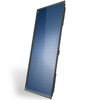 Panou solar plan Bosch Solar 7000 TF