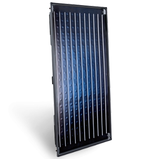 Panou solar plan Logasol SKN 4.0