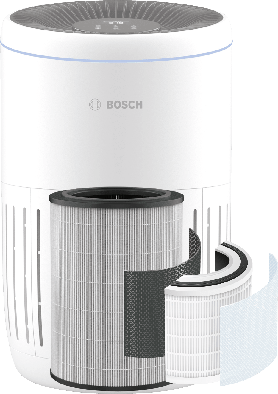 Purificator de aer Bosch Air 2000