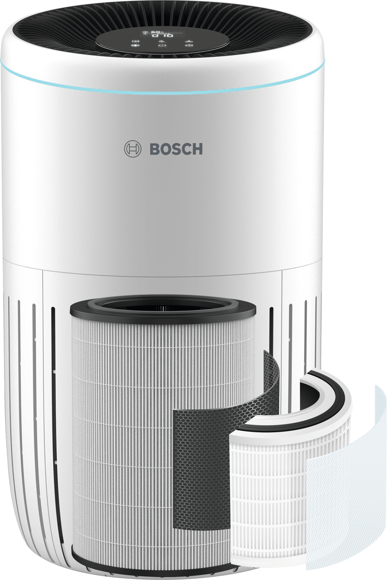 Purificator de aer Bosch Air 4000