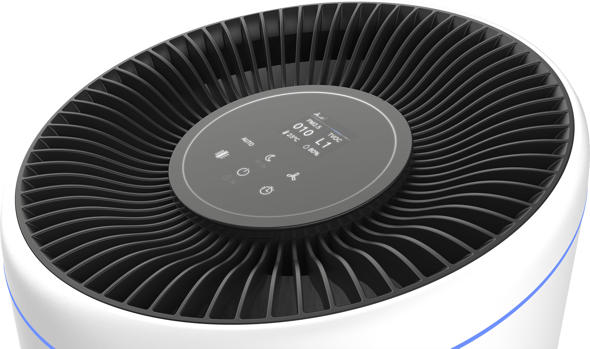 Purificator de aer Bosch Air 6000