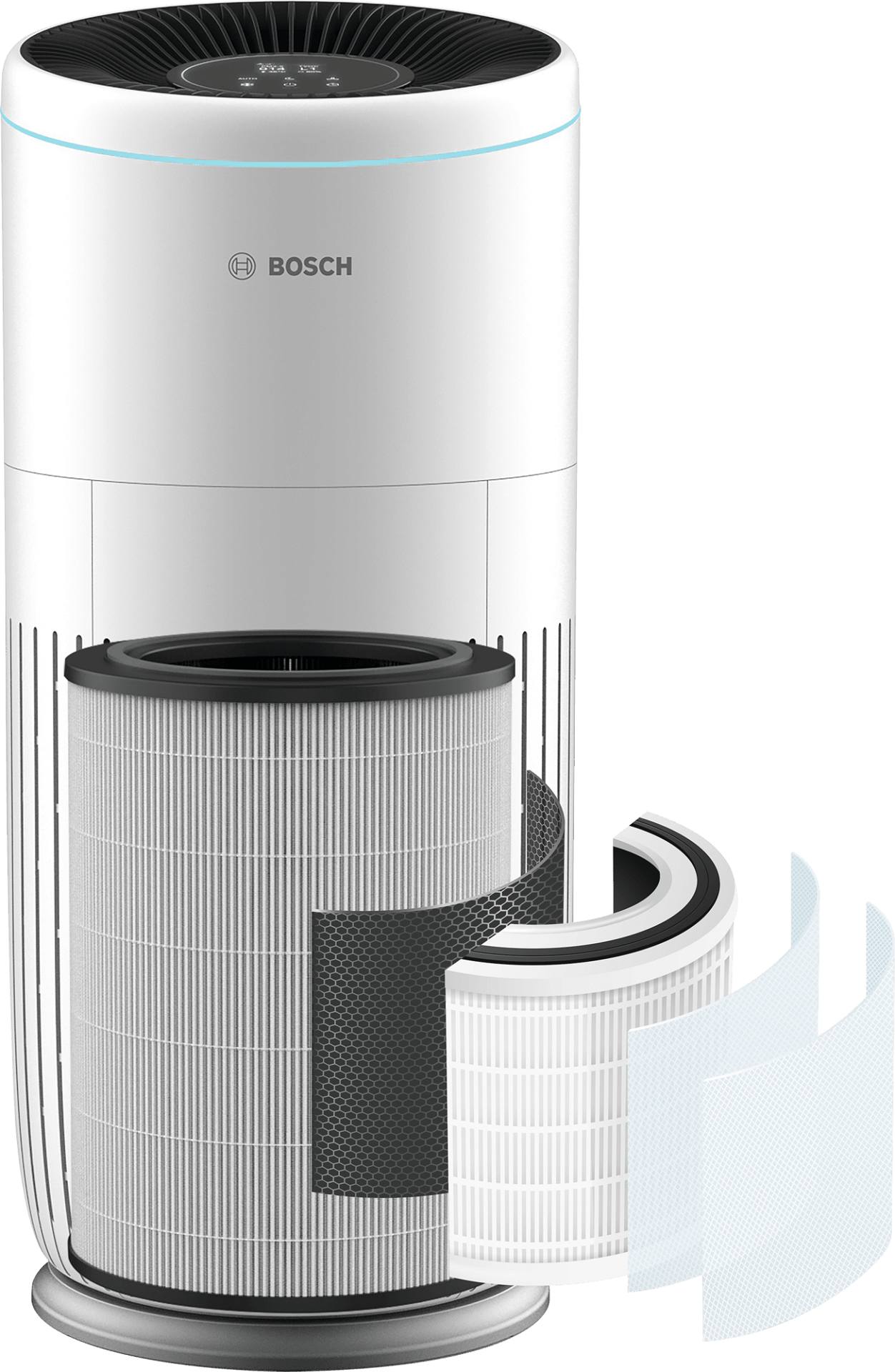 Purificator de aer Bosch Air 6000