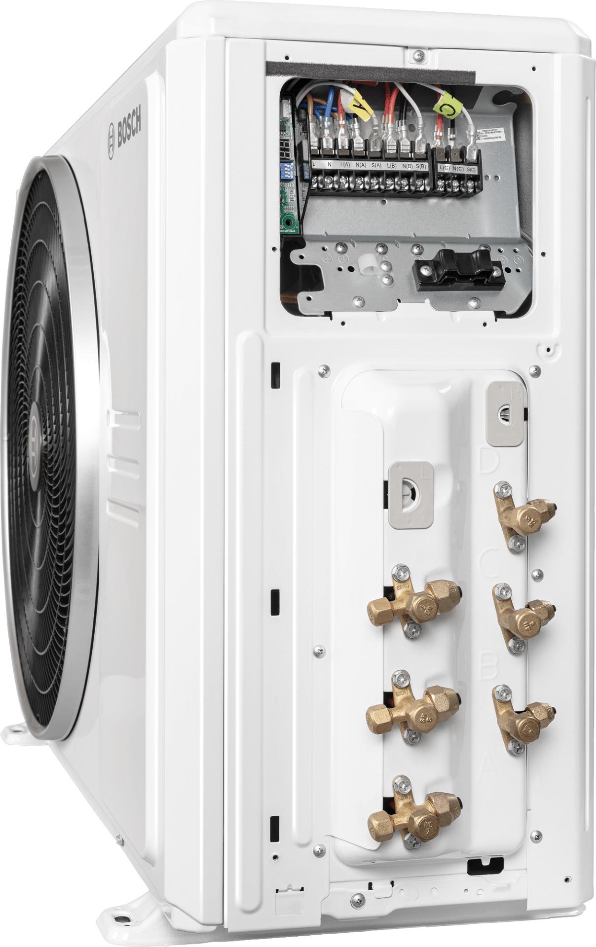 Sistem de aer conditionat multi-split Bosch Climate 5000 M