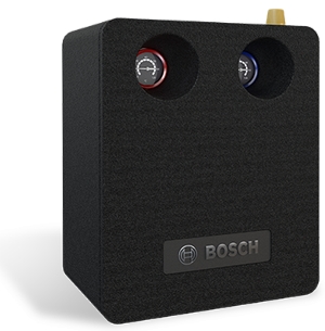 Statie solara de pompare Bosch AGS10-2