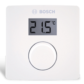 Termostat ambiental Bosch CR10