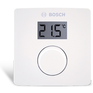 Termostat ambiental Bosch CR10