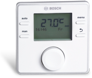 Termostat ambiental Bosch CR100