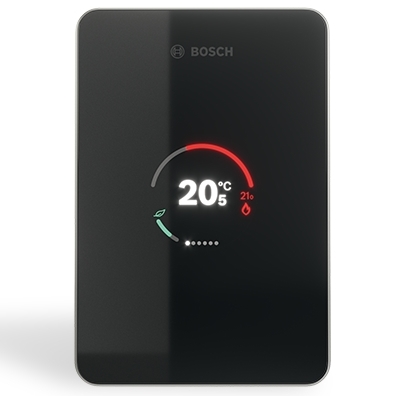 Termostat de camera inteligent Bosch EasyControl CT 200
