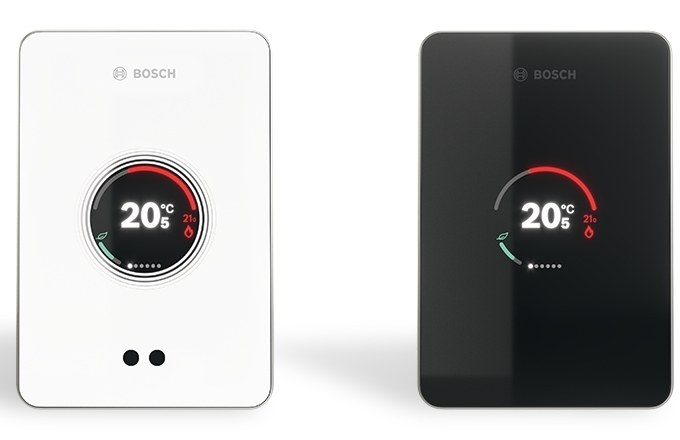 Termostat de camera inteligent Bosch EasyControl CT 200