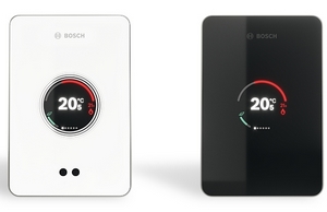 Termostat de camera inteligent Bosch EasyControl CT 200