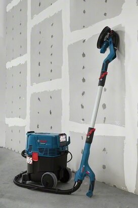 Slefuitor Bosch GTR 550 Professional pentru pereti din gips-carton