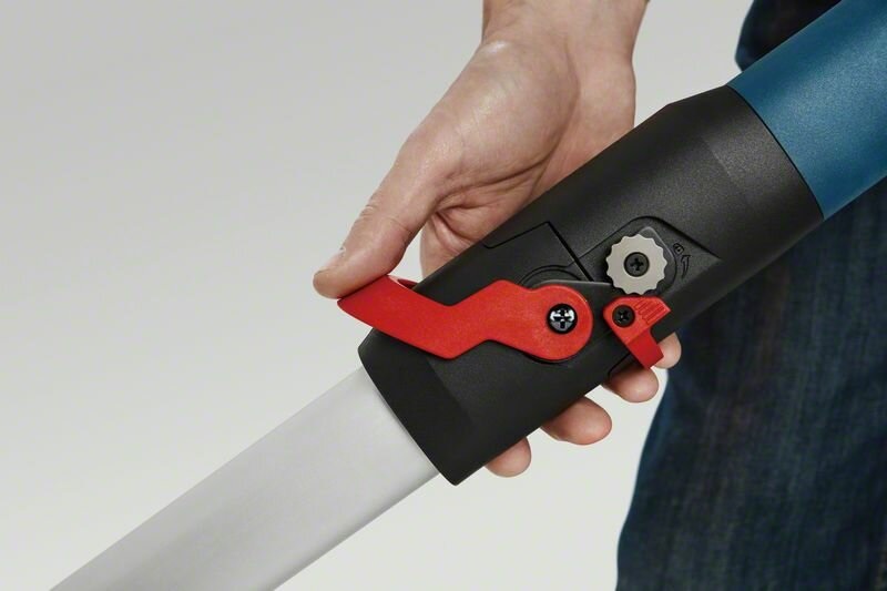 Slefuitor Bosch GTR 550 Professional pentru pereti din gips-carton