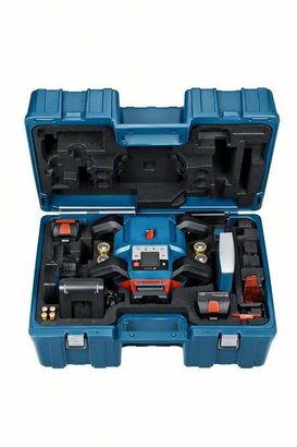 Nivela laser rotativa Bosch GRL 600 CHV Professional