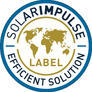 Certificarea - Solar Impulse Efficient Solution