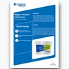 Glet de finisare gata preparat Rigips® PROMIX FINISH PLUS - fisa tehnica