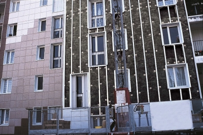 Izolatii din vata minerala bazaltica ISOVER PLN NT