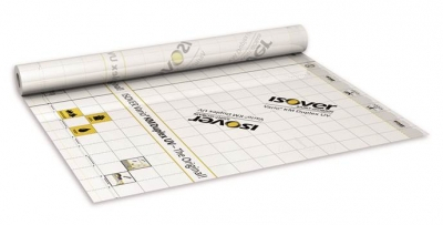 Membrane climatice inteligente Isover Vario KM Duplex
