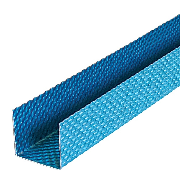 Profil metalic rigidizat Rigiprofil® Plus