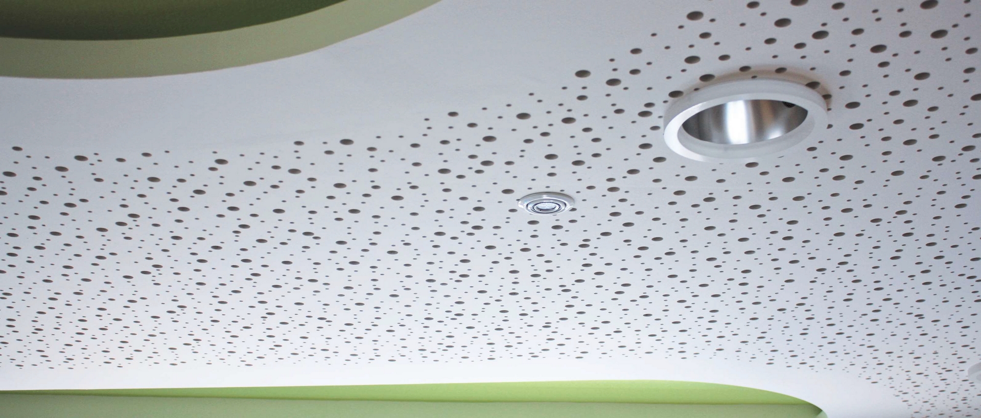Plafoane Rigitone® Activ’ Air