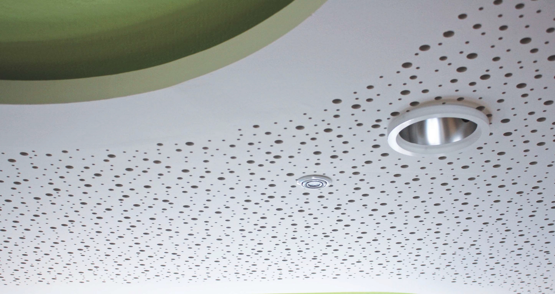 Plafoane Rigitone® Activ’ Air