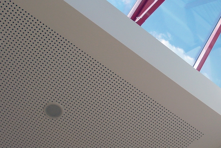 Plafoane Rigitone® Activ’ Air