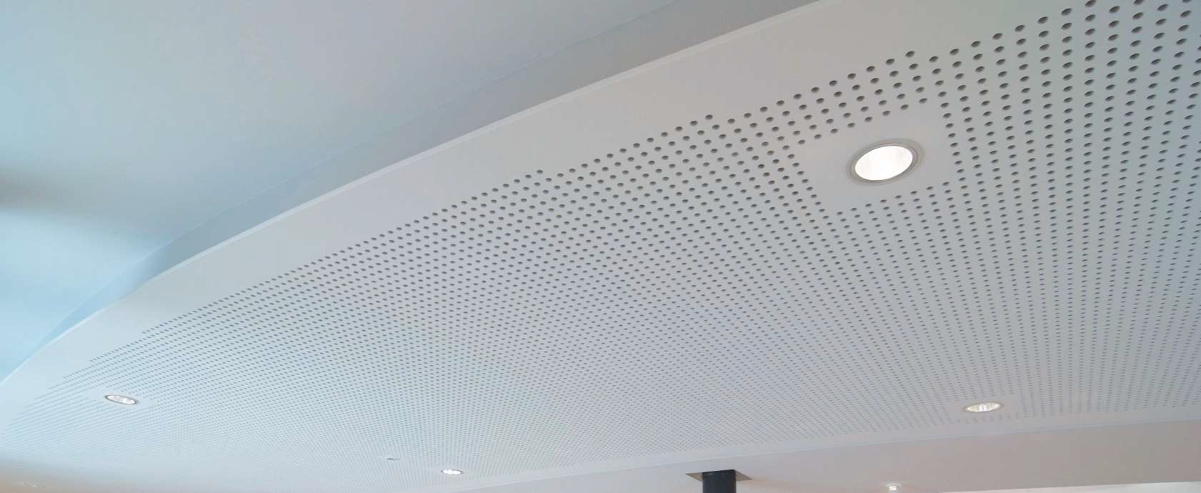 Plafoane Rigitone® Activ’ Air