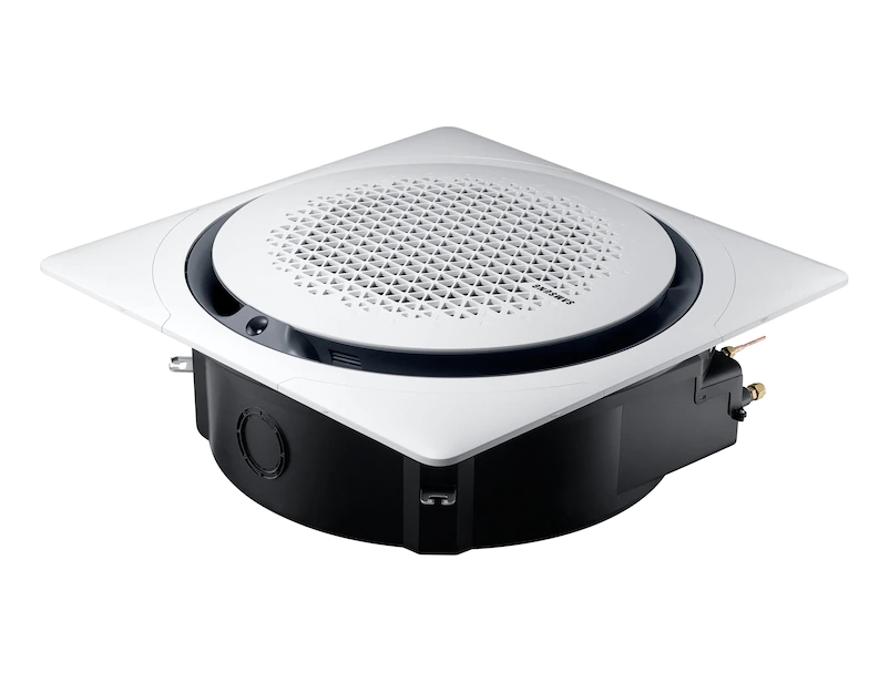 Caseta Samsung 360, DVM