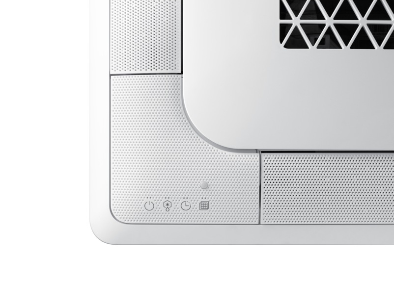 Caseta Samsung WindFree 4 directii, DVM