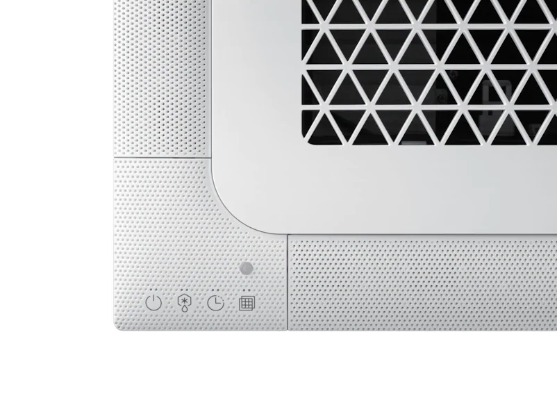 Caseta Samsung WindFree Mini 4 directii, DVM