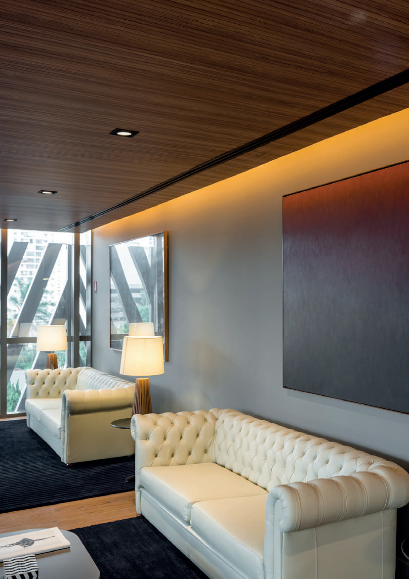 Unitate de climatizare tip conducta MSP