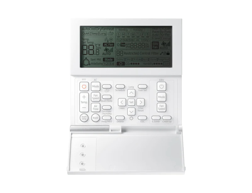 Controller cu fir MWR-WE13N si MWR-WE13