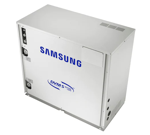Unitati externe Geotermale Samsung DVM S Water