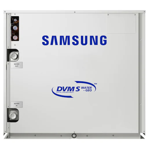 Unitati externe Geotermale Samsung DVM S Water