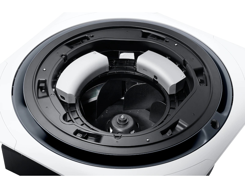 Caseta Samsung 360, CAC