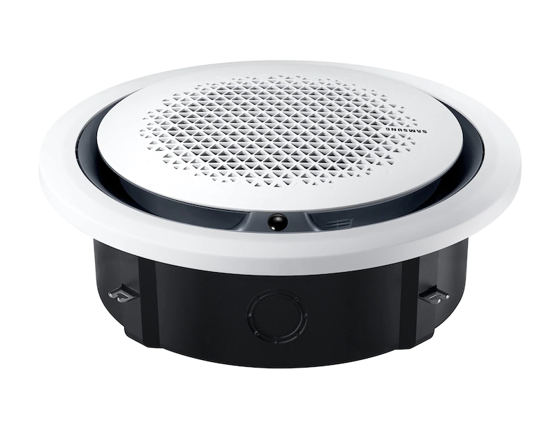 Caseta Samsung 360, CAC