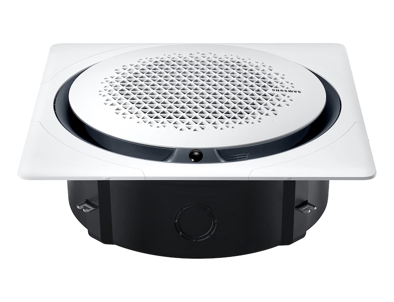 Caseta Samsung 360, CAC