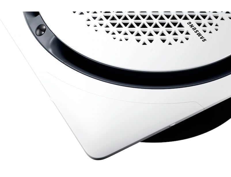 Caseta Samsung 360, CAC