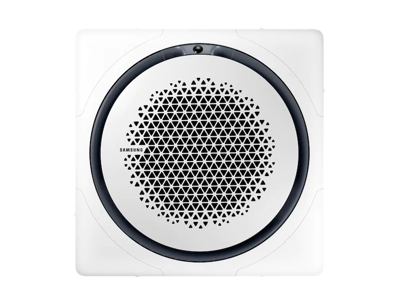 Caseta Samsung 360, CAC