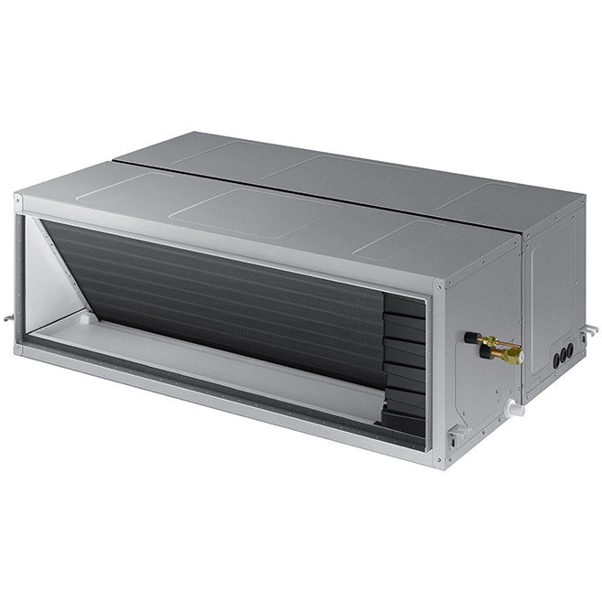 Conducta Samsung MSP, CAC