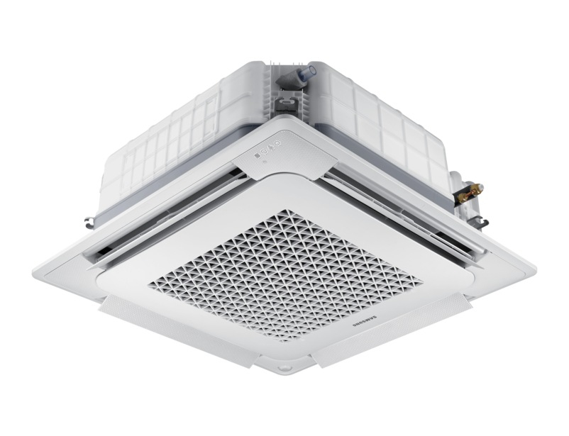 Caseta Samsung WindFree 4 directii, CAC