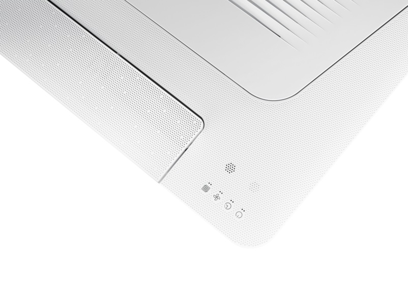 Caseta Samsung WindFree 1 directie, CAC