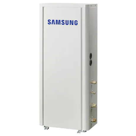 Sistem de unitate Samsung DVM Hidro HT
