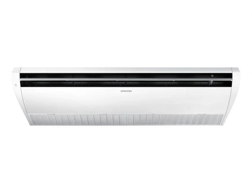 Unitate de aer conditionat de tavan Samsung cu capacitate mare