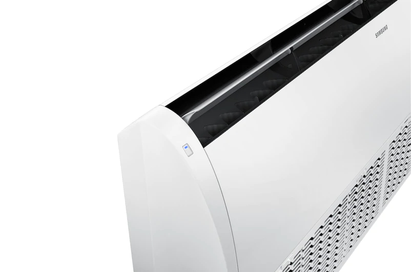 Unitate de aer conditionat de tavan Samsung cu capacitate mare