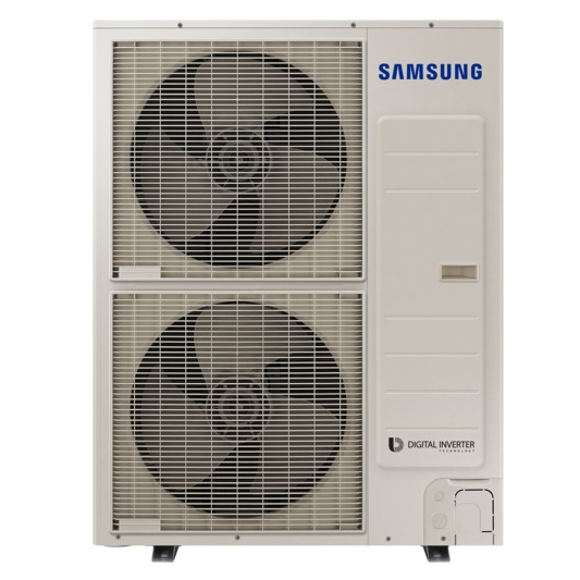 Unitate externa Samsung DVM S Eco cu recuperare de caldura
