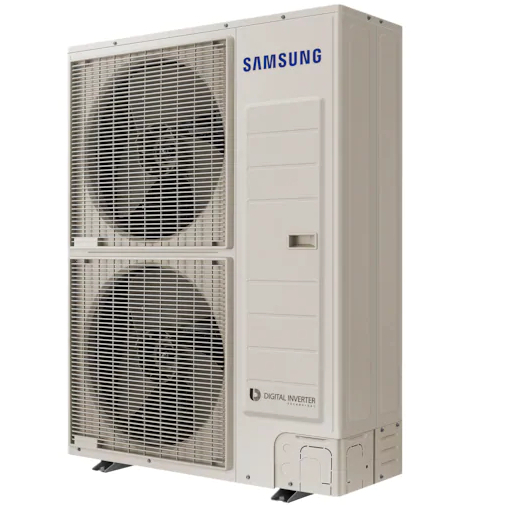 Unitate externa Samsung DVM S Eco cu recuperare de caldura