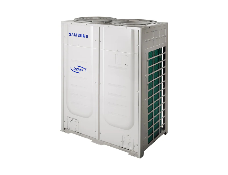Pompa de caldura Samsung DVM S Essential
