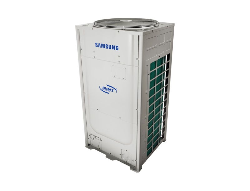 Pompa de caldura Samsung DVM S High EER