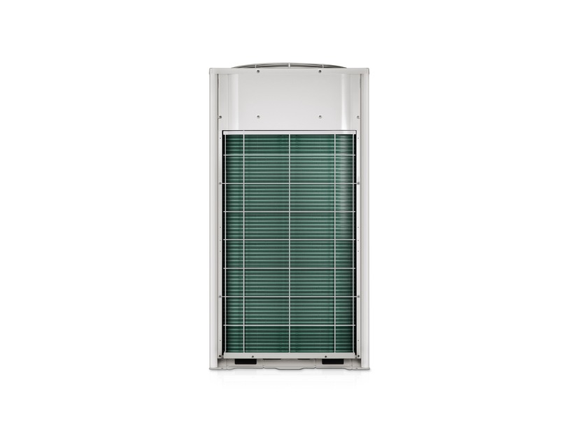 Pompa de caldura Samsung DVM S High EER